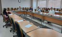 شورای پژوهشی علوم بالینی دانشکده پزشکی در تاریخ 1402/4/7 برگزار شد.