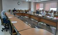 شورای پژوهشی علوم بالینی دانشکده پزشکی در تاریخ 1402/03/24 برگزار شد.