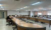 شورای پژوهشی علوم بالینی دانشکده پزشکی در تاریخ 1402/07/19 برگزار شد.