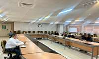 شورای پژوهشی علوم بالینی دانشکده پزشکی در تاریخ 1402/11/04 برگزار شد.