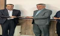 انتصاب دکتر داود آقادوست به سمت سرپرستی دانشکده پزشکی دانشگاه