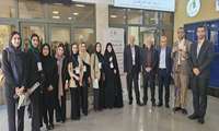 برگزاری چهاردهمین کنگره ملی علوم تشریح ایران 