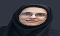 پیام تجلیل و تبریک سرپرست محترم دانشکده پزشکی به مناسبت ارتقا مرتبه علمی دانشیاری دکتر غزاله مشکدانیان