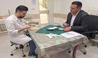 برگزاری آزمونOSCE دستیاران گروه جراحی عمومی