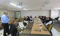کارگاه پروپوزال نویسی ویژه دستیاران گروه زنان و زایمان برگزار شد