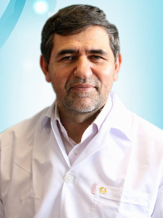 دکتر علیرضا شریف