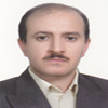 دکتر محمد علی صبا