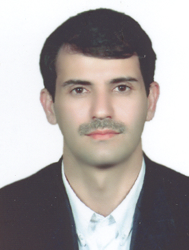 دکتر محمدرضا فاضل