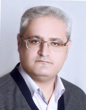 دکتر محمد اسماعیل شهاب الدین
