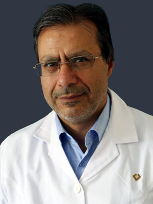 دکتر حسن حسنی بافرانی