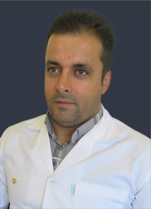 دکتر آزاد خالدی