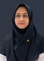 دکتر نسرین شریفی