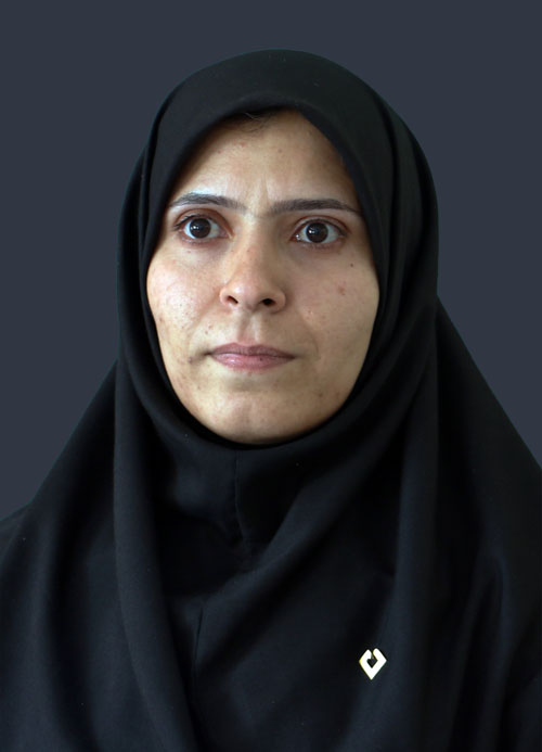 دکتر زهرا زنجانی