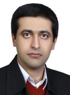 دکتر سید امیر عباس شریف