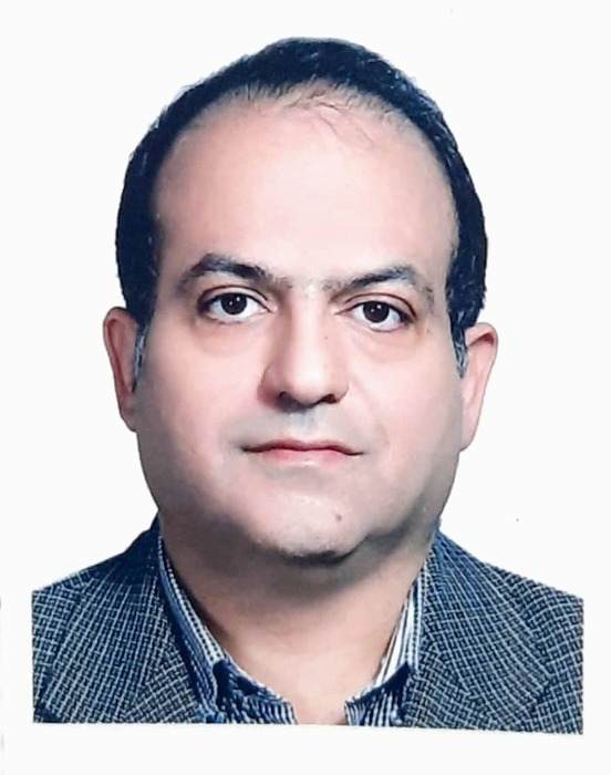 دکتر محمد صادق پور عباسی
