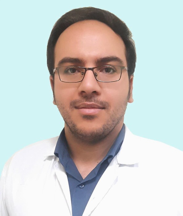 دکتر سید وحید ذبیحی حسینی